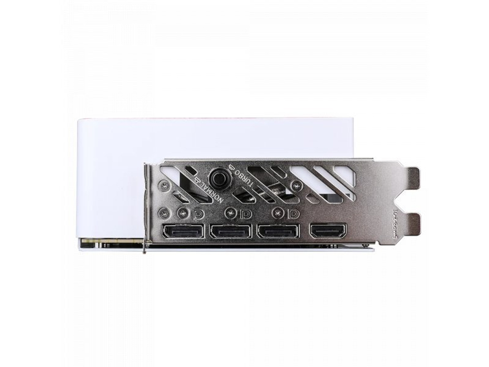 Видеокарта Colorful Nvidia GeForce RTX 5080 ULTRA [RTX 5080 Ultra W OC 16GB-V]