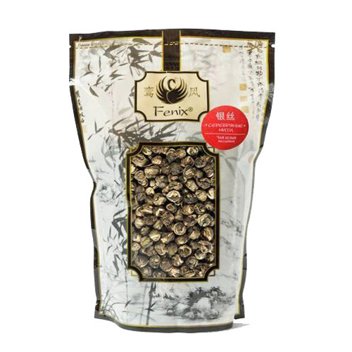 Китайский белый чай Fenix Серебряные нити РЧК 250г