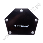 Угольник магнитный FIX-4Pro 30/45/60/75/90/135град, до 22кг