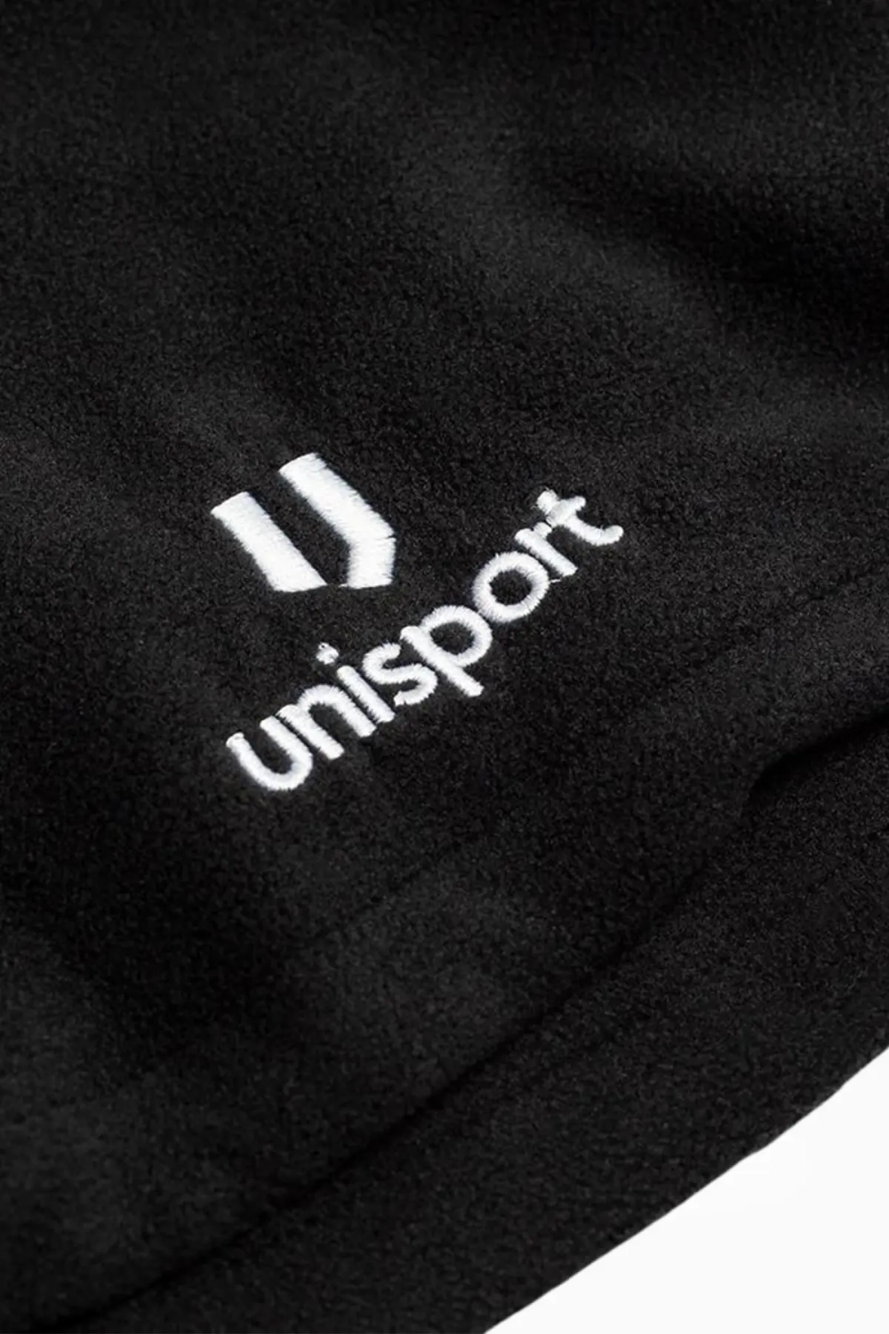 Горловик Unisport Core - черный