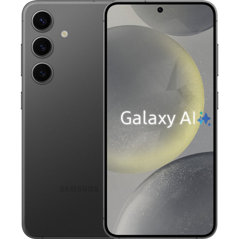 Samsung Galaxy S24 Plus 12/512Gb Onyx Black (SM-S926B)