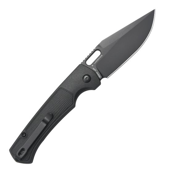 Нож Artisan Cutlery 1867P-BBK Revel клинок из стали AR-RPM9, рукоять FRN
