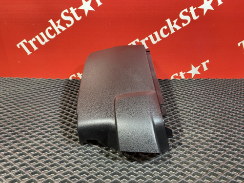 Кожух рулевой колонки 2018г