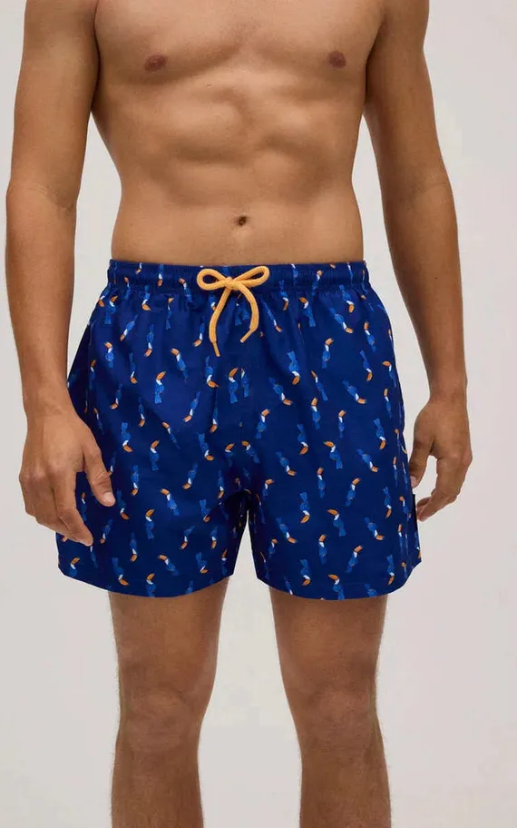 MINI ME 90313 Шорты купальные мужские