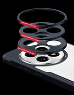 Чехол для OnePlus 13 противоударный с усиленными углами XUNDD