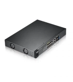Коммутатор Zyxel GS2220-10HP-EU0101F