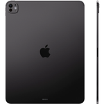 Планшет Apple iPad Pro 13" M5 (2025) Wi-Fi 256GB, Space Black (Чёрный космос)