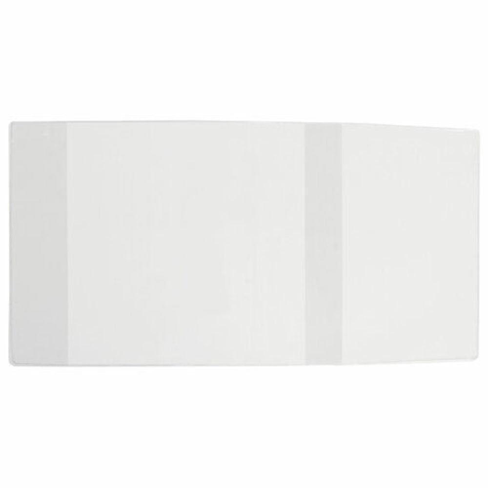 Обложка ПЭ 265х590 мм для учебников Петерсон, Моро, Гейдман, Плешаков ПИФАГОР, универсальная, 90 мкм, 229392