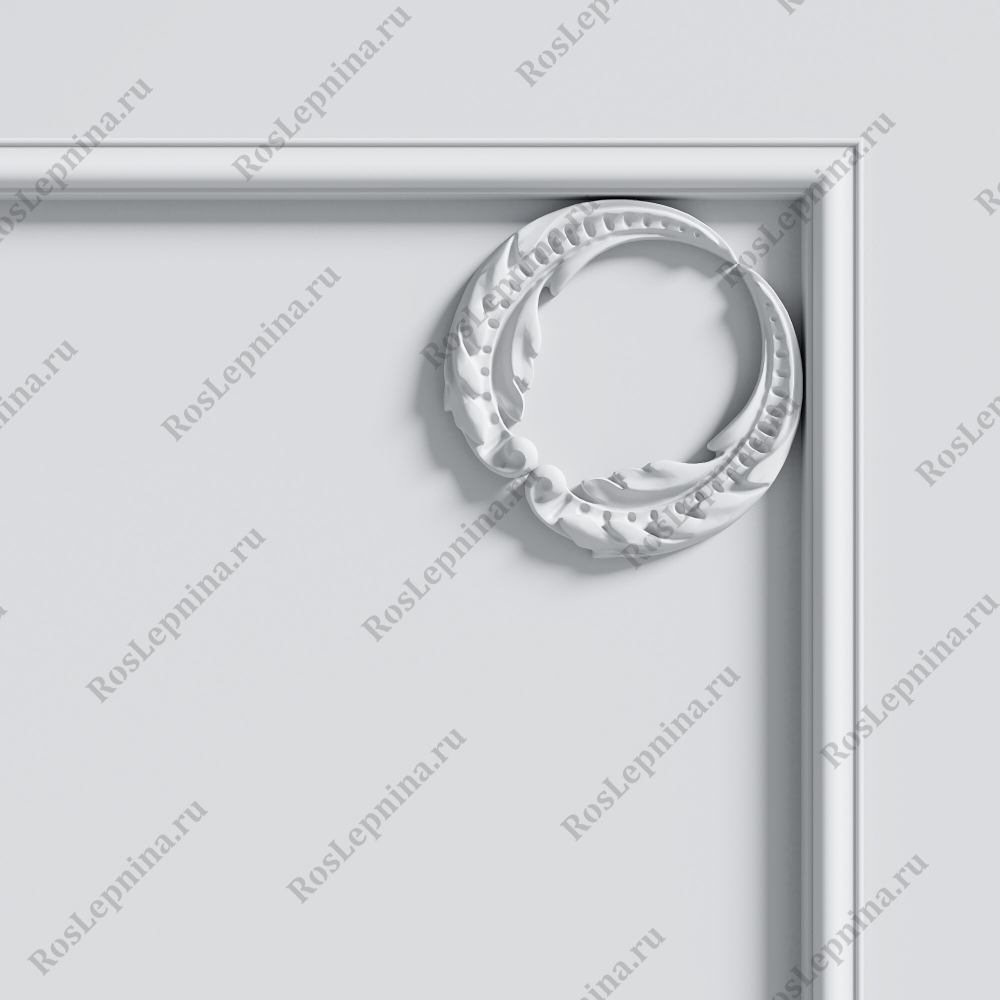 Угол наборный Roslepnina UN-566P