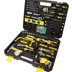 Набор инструментов 168пр. 1/4'', 3/8'(6гр)'(4-19мм) WMC TOOLS WMC-30168