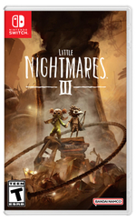 Little Nightmares III [NS] new
