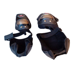 Наколенники и налокотники PRO BIKER P15-A