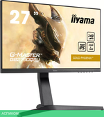 Монитор Iiyama G-Master Gold Phoenix GB2790QSU-B1