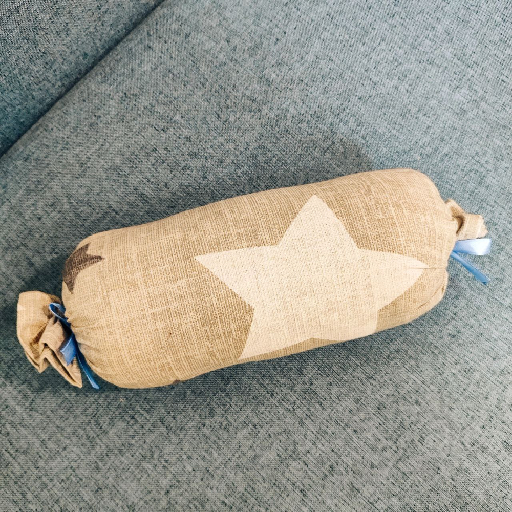 Можжевеловый валик 32 x 10 см