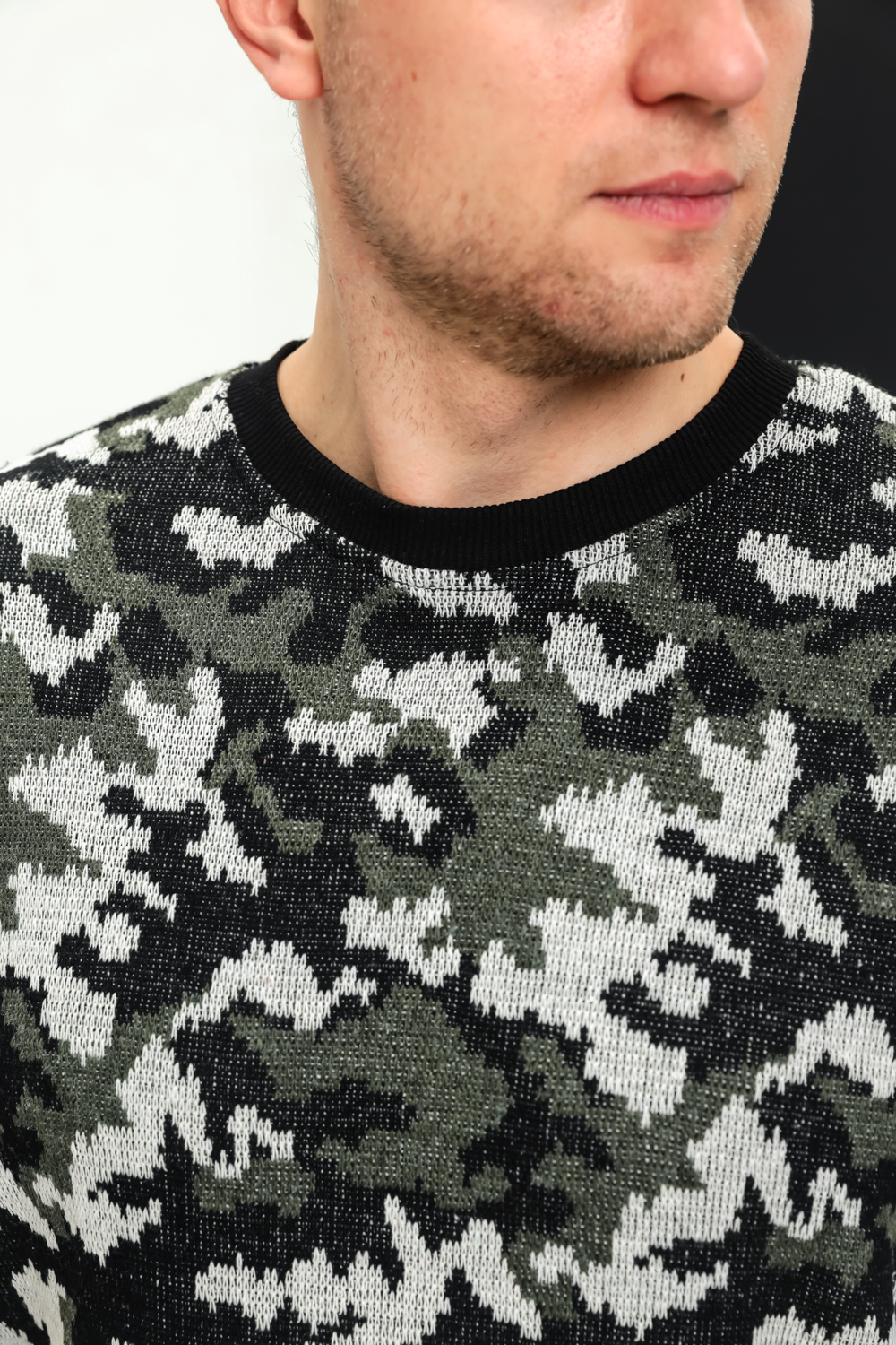 Толстовка 7419