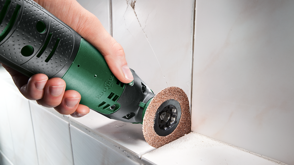 Многофункциональный инструмент BOSCH PMF 250 CES 0603102120