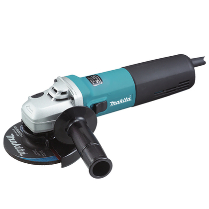 Угловая шлифовальная машина Makita 9565HZK