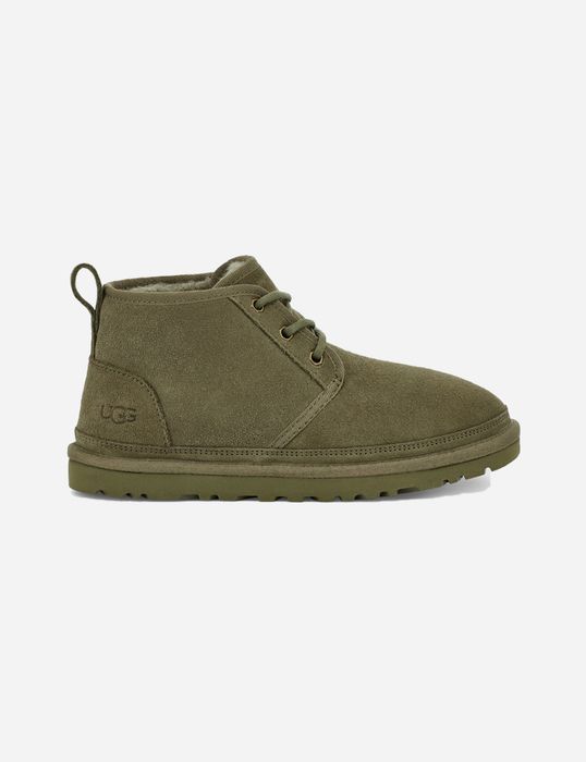UGG Neumel Boot Burnt Olive