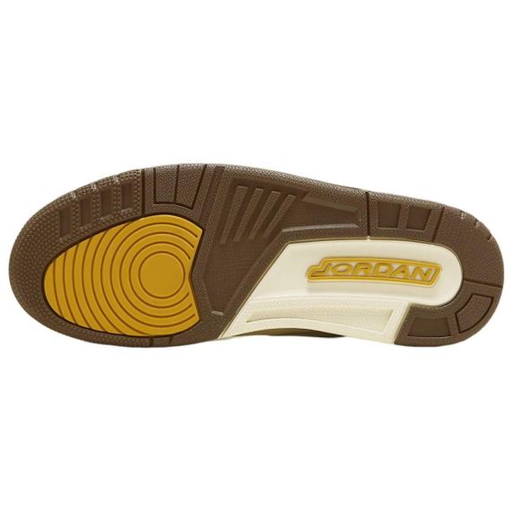 Наследие Джордана 312 Винтажные баскетбольные мячи Высокие Мужские