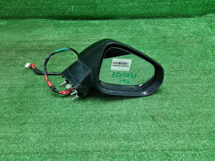 Зеркало правое Lexus RX 4 (2015-2022) 14 контактов