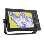 Garmin GPSMAP 1022xsv