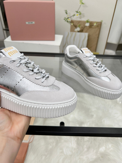 Miu Miu Sneakers (12 colors)
