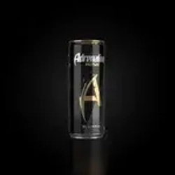 Энергетический напиток Adrenaline Rush, 250 мл