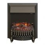 Электрический очаг RealFlame Fobos Lux Black