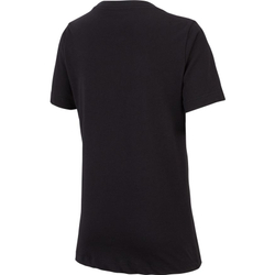 Детская теннисная футболка Nike B NSW Tee Just Do It Swoosh