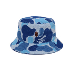 A Bathing Ape Bathing Ape Camouflage Pattern Панама