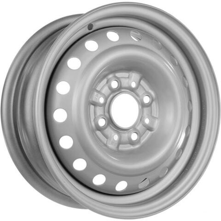 Magnetto 13000 5x13 4x98 ET 29 Dia 60.1 (silver)
