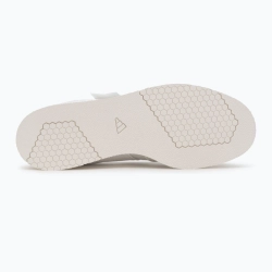 Штангетки Adidas Powerlift 5 white