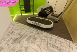 Виброплатформа US MEDICA VibroPlate