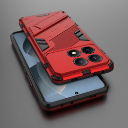 Чехол Warrior Case для Poco X6 Pro