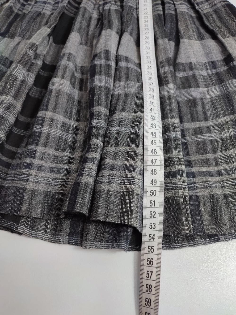 Юбка Zara классическая 46 размер