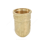 Угольник латунь переходной Ду 20 (3/4") ВР/НР VALFEX VF.092.L.034