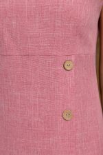 Платье Твоё настроение (розовое) П13290-43М LT Collection