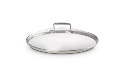 Le Creuset - Стеклянная крышка 28см. / артикул   96200828000000  / GTIN 630870033947
