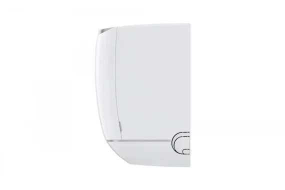 Настенная сплит-система Loriot LAC-24AJI Residence Smart DC Inverter New 2024