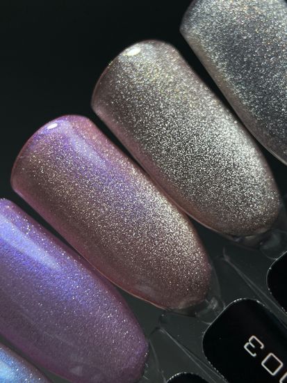 Гель-лак Moonlight 01 12 ml Navi