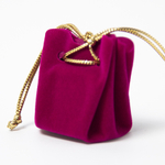 Мешочек объемный маленький, 40х40х40мм, 10 Штук, 40×40×40 мм