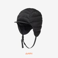  Шапка Krakatau Padded Hat артикул:Pu87-1 - купить в магазине Дайс