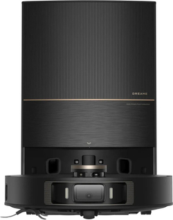 Робот-пылесос DreameBot L30 Ultra Black