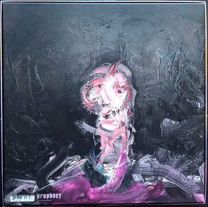 Khorada / Salt (Coloured Vinyl)(2LP+7" Vinyl Single+2CD)