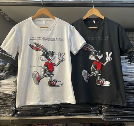 Футболка 6822916 Fabrika