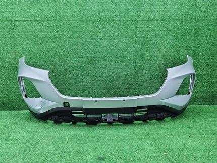 Бампер передний Chery Tiggo 4 Pro (2020-2024)