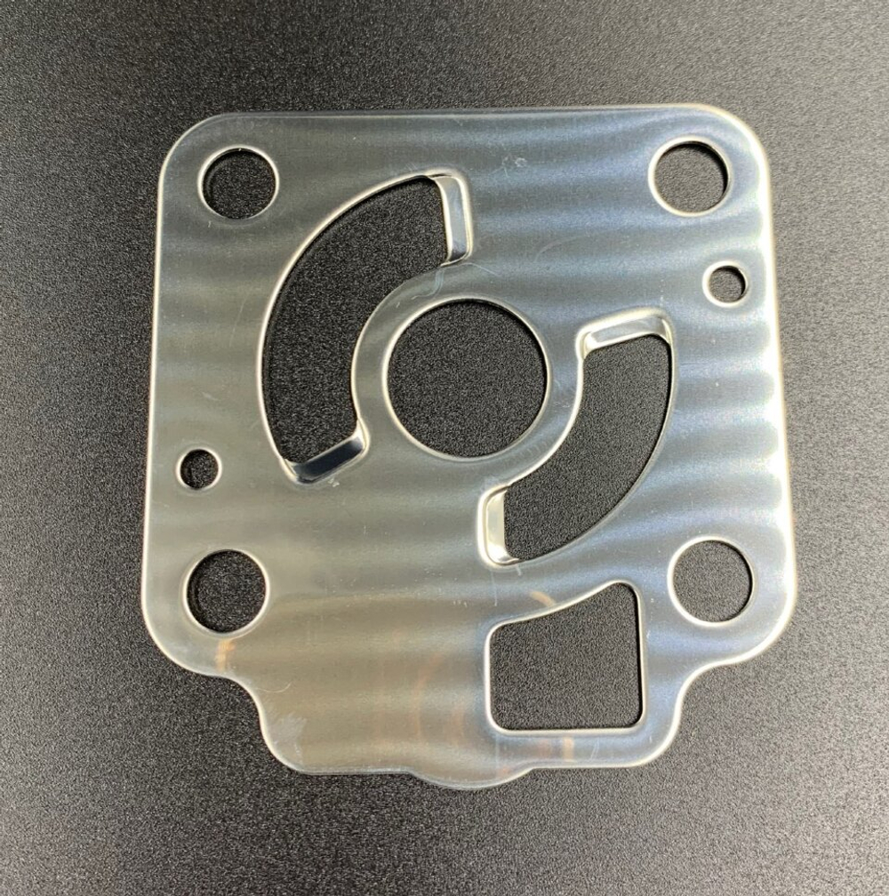 Пластина помпы охлаждения Tohatsu 40-50, 40-50(TLDI) (Omax)