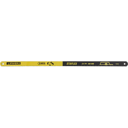 STAYER FLEX, 24 TPI, 300 мм, 10 шт, биметталическое полотно по металлу, Professional (15932-S10)
