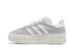 Кроссовки Adidas Originals Gazelle Bold (Женская размерная сетка)