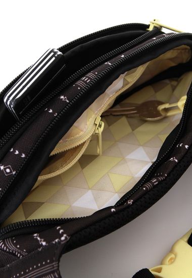 Сумка DAKINE Hip Pack Cortez